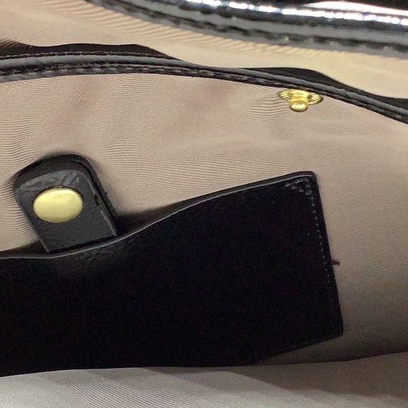 Tutilo New York Labtop Black business bag - Picture 9 of 9